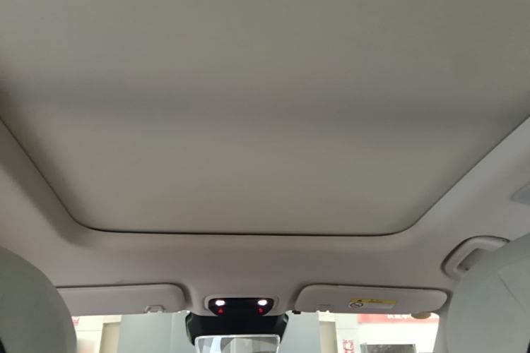 Used NETA L 2024 Extended-Range 310 Flash Charge PRO Edition Headliner