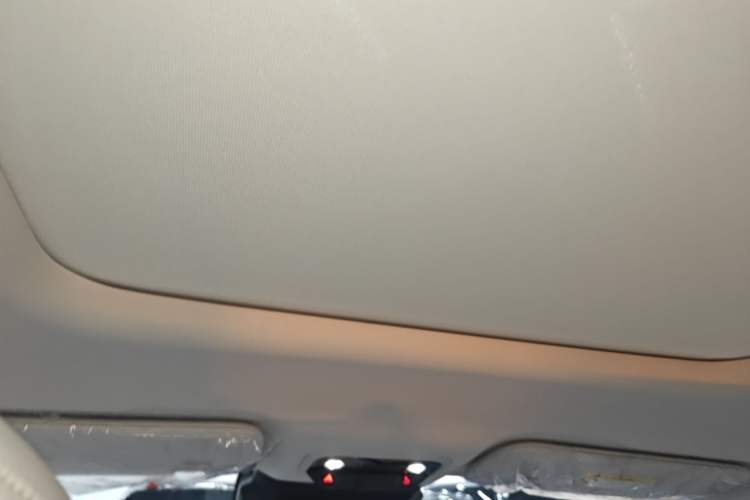 Used NETA L 2024 Extended-Range 310 Flash-Charge Red Edition Headliner