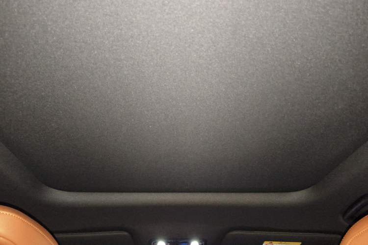 Used NETA L 2024 Extended-Range 310 Flash-Charge Red Edition Headliner