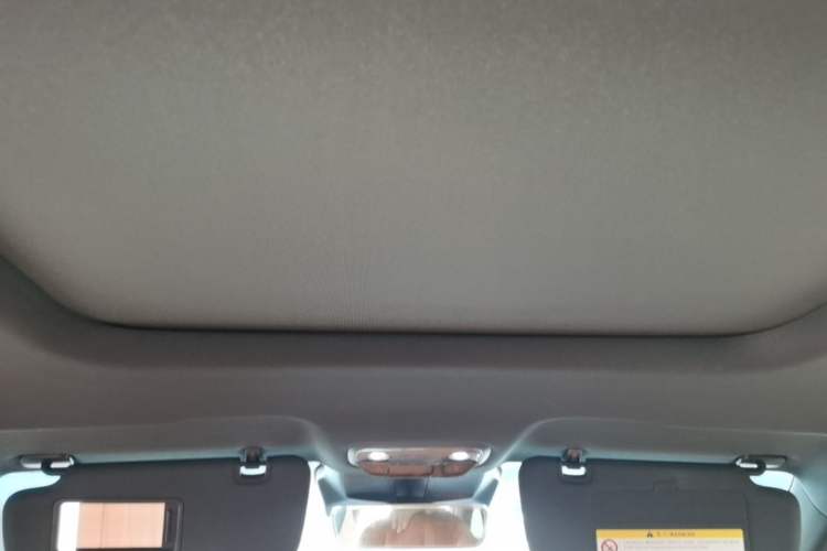 Used NETA L 2024 Extended-Range 310 Flash-Charge Red Edition Headliner