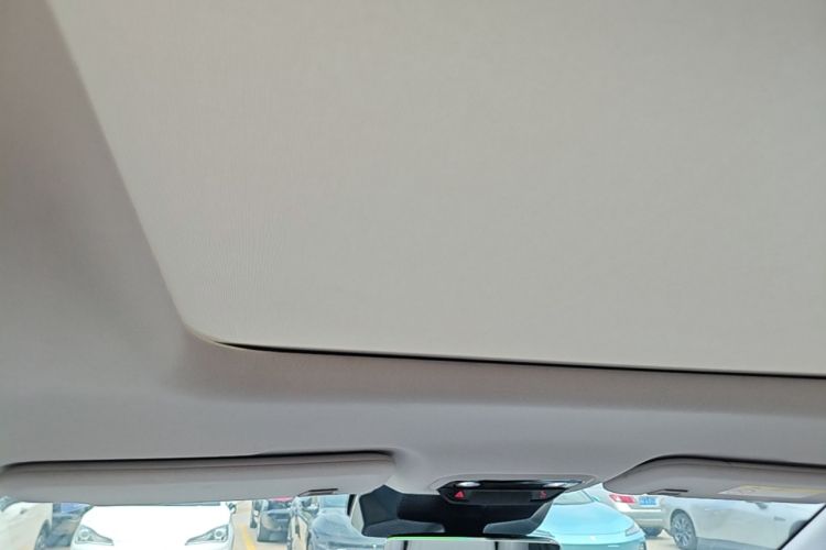 Used NETA L 2024 Extended-Range 310 Flash-Charge Red Edition Headliner