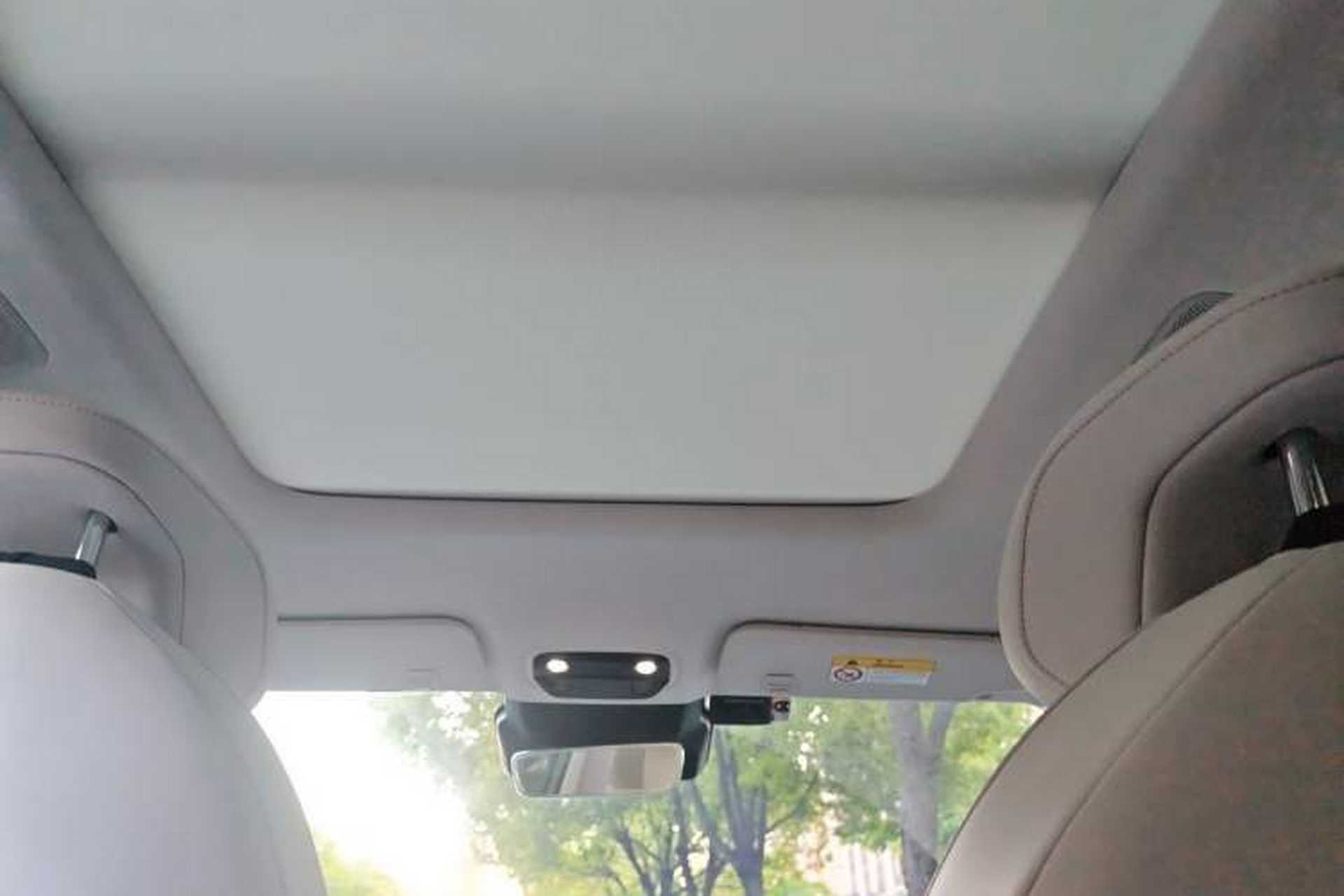 Used NETA L 2024 Extended-Range 310 Flash-Charge Red Edition Headliner
