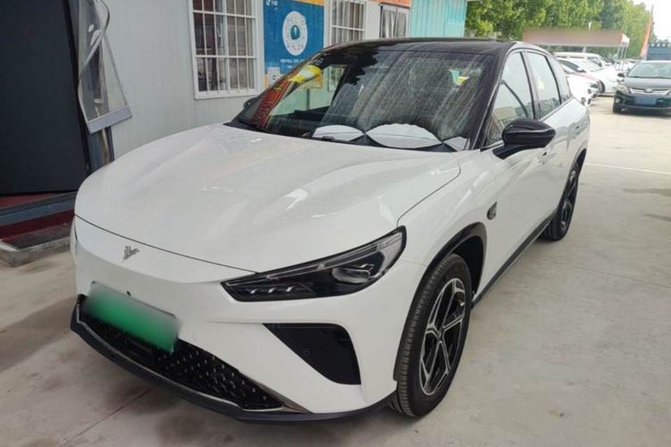 NETA L 2024