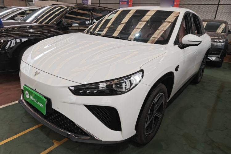 Used NETA L 2024 Extended-Range 310 Flash-Charge Edition Guazi used car, China used car export, Used car for sale, Used cars, Cheapest cars for sale