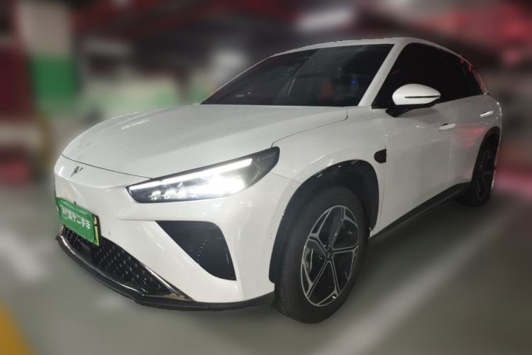 Used NETA L 2024 Pure Electric 510 Flash-Charge Red Edition Guazi used car, China used car export, Used car for sale, Used cars, Cheapest cars for sale