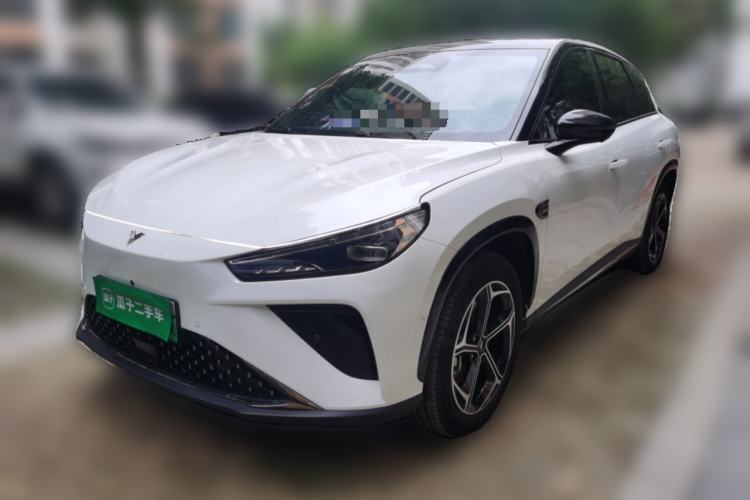 Used NETA L 2024 Extended-Range 310 Flash-Charge Red Edition Guazi used car, China used car export, Used car for sale, Used  cars, Cheapest cars for sale