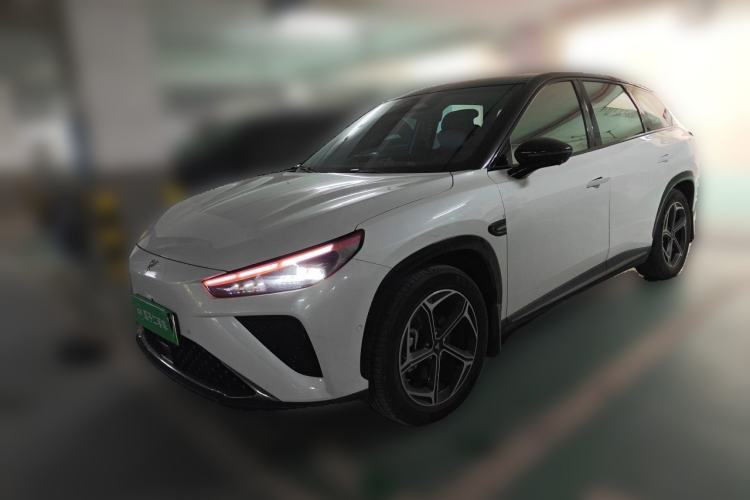 Used NETA L 2024 Pure Electric 510 Flash-Charge Red Edition Guazi used car, China used car export, Used car for sale, Used cars, Cheapest cars for sale