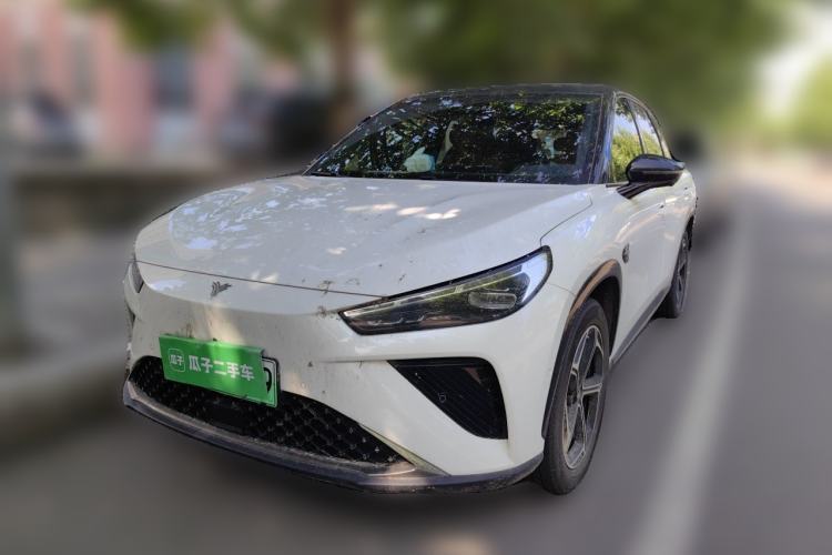 Used NETA L 2024 Pure Electric 510 Flash-Charge Red Edition Guazi used car, China used car export, Used car for sale, Used  cars, Cheapest cars for sale