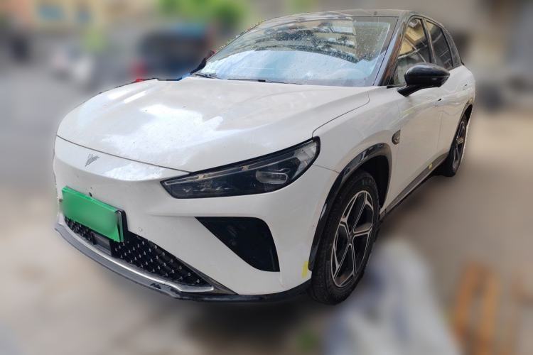 Used NETA L 2024 Extended-Range 310 Flash-Charge Red Edition Guazi used car, China used car export, Used car for sale, Used  cars, Cheapest cars for sale