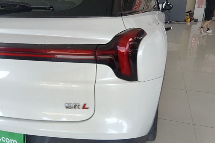 Used NETA L 2024 Extended-Range 310 Flash Charge PRO Edition Right Rear Taillight