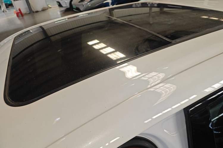 Used NETA L 2024 Extended-Range 220 PRO+ Family Package Roof