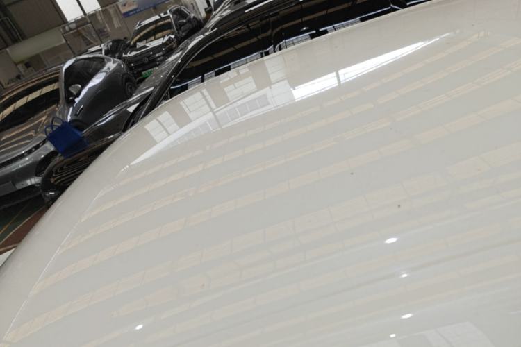 Used NETA L 2024 Extended-Range 310 Flash-Charge Edition Roof