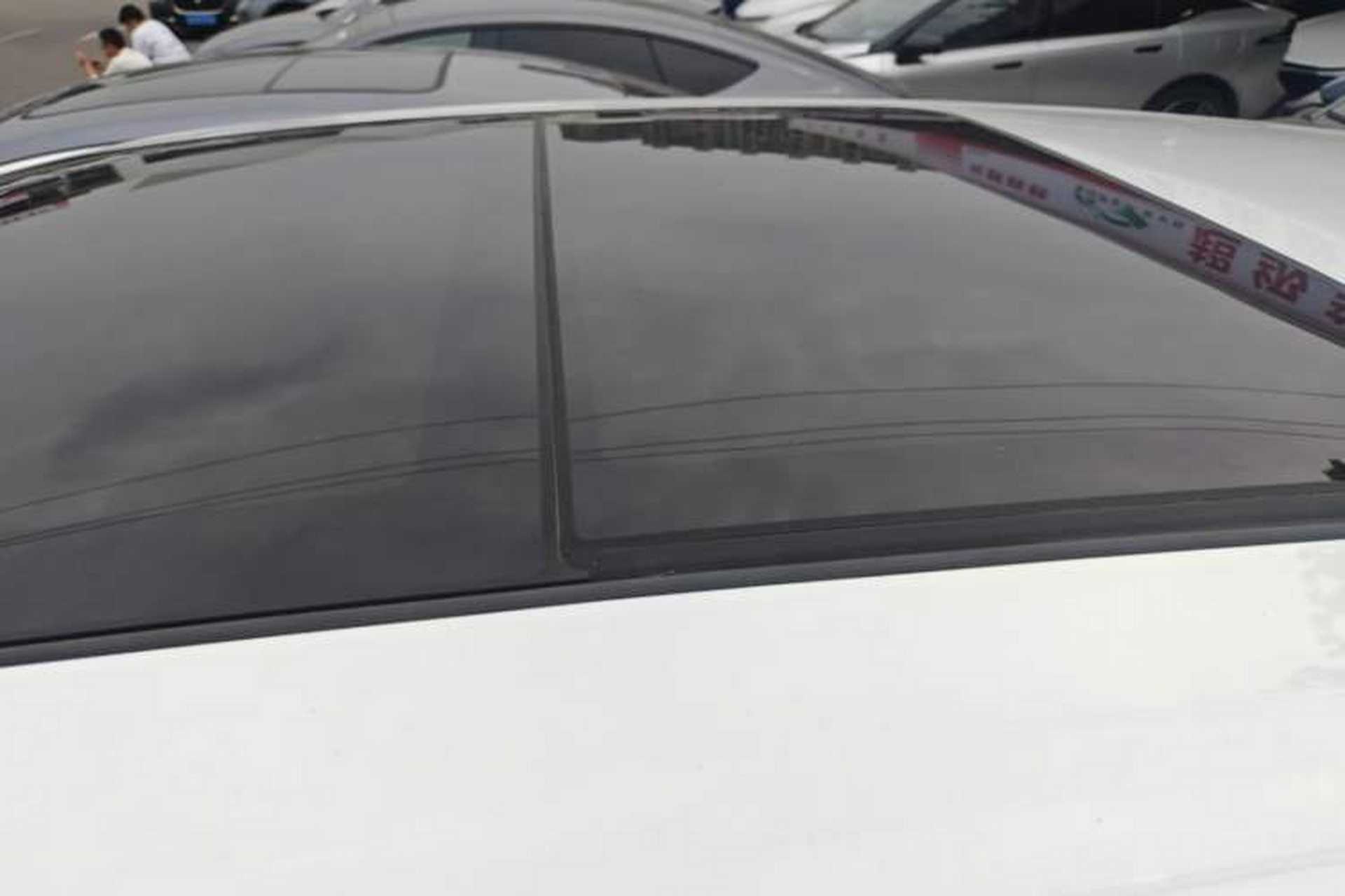Used NETA L 2024 Extended-Range 310 Flash-Charge Red Edition Roof