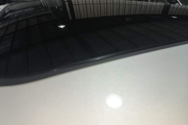 Used NETA L 2024 Extended-Range 310 Flash-Charge Red Edition Roof