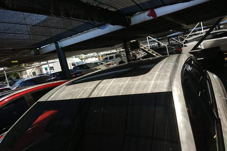 Used NETA L 2024 Extended-Range 220 PRO+ Family Package Roof