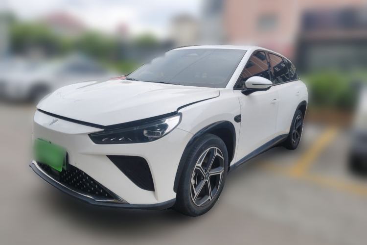 Used NETA L 2024 Extended-Range 220 Flash-Charge Edition Guazi used car, China used car export, Used car for sale, Used cars, Cheapest cars for sale