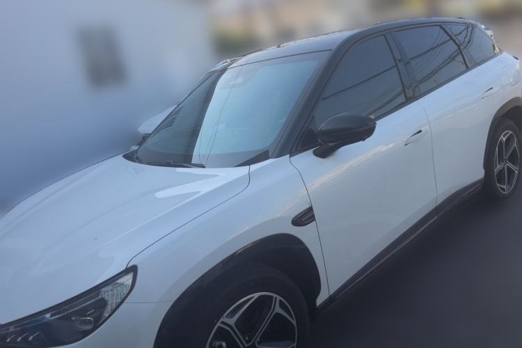 Used NETA L 2024 Extended-Range 310 Flash-Charge Red Edition Guazi used car, China used car export, Used car for sale, Used cars, Cheapest cars for sale