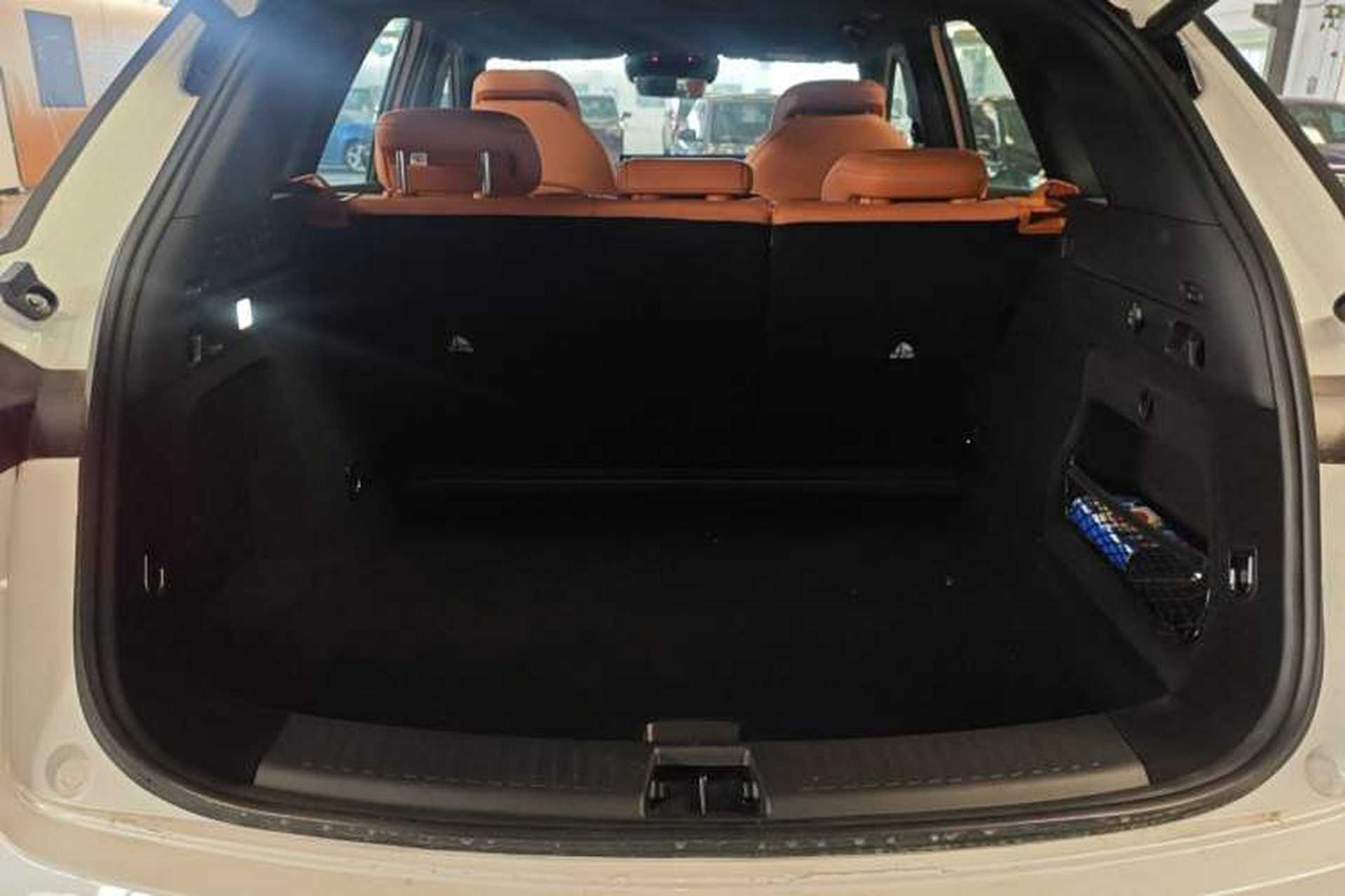 Used NETA L 2024 Extended-Range 220 PRO+ Family Package Trunk