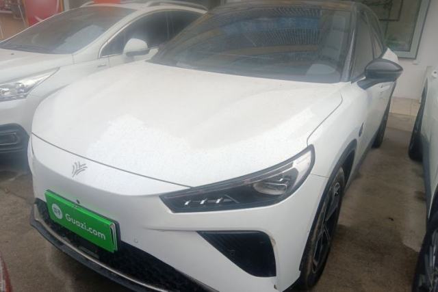Used NETA L 2024 Range-Extended 220 Luxury Edition