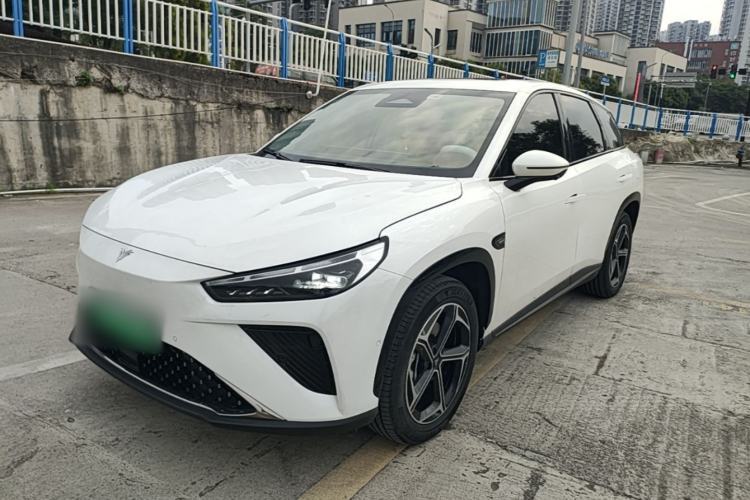 Used NETA L 2024 Extended-Range 310 Flash-Charge Red Edition Guazi used car, China used car export, Used car for sale, Used  cars, Cheapest cars for sale