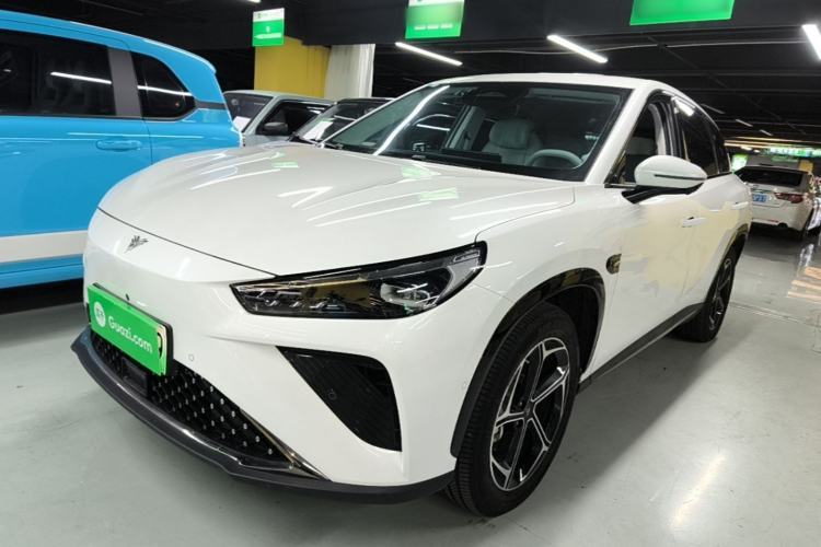 Used NETA L 2024 Extended-Range 310 Flash Charge PRO Edition Guazi used car, China used car export, Used car for sale, Used cars, Cheapest cars for sale