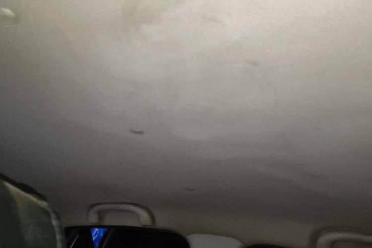 Used NETA N01 2019 380V Headliner