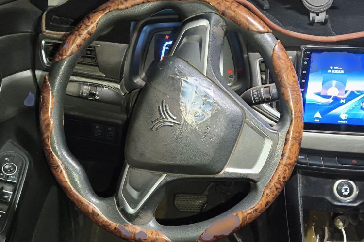 Used NETA N01 2019 380V Steering Wheel