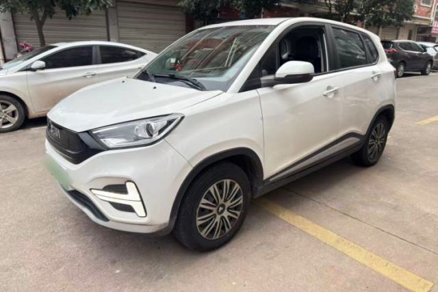Used NETA N01 2020 380e