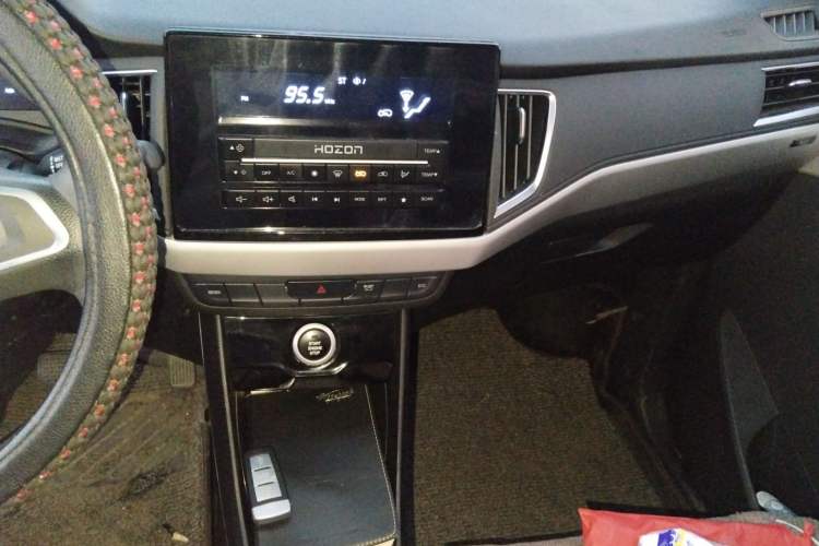 Used NETA N01 2020 380V Audio And AC Panel
