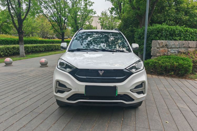 Used NETA N01 2019 380V Exterior 1