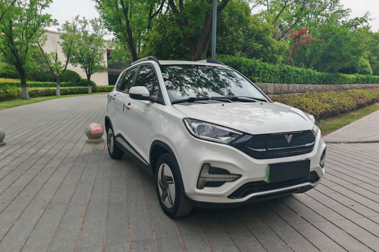 Used NETA N01 2019 380V Exterior 2
