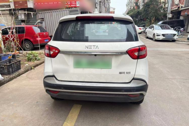 Used NETA N01 2020 380e Exterior 4