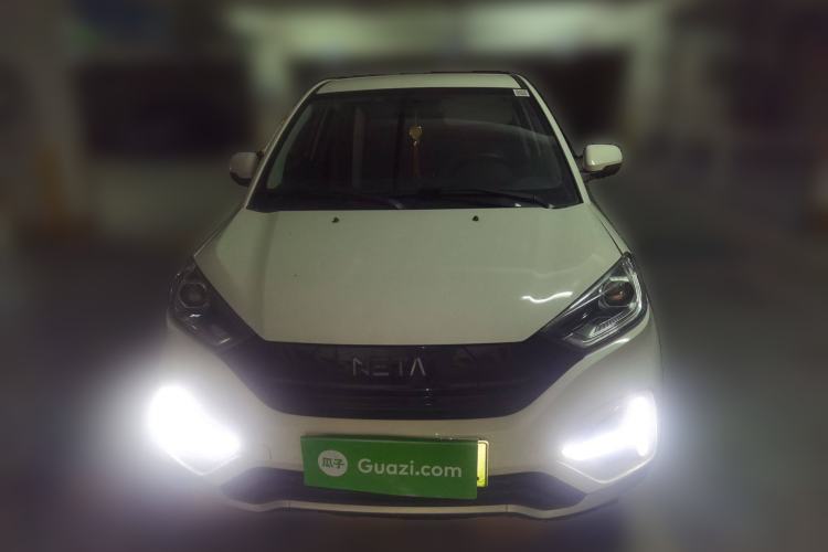 Used NETA N01 2020 380e Front