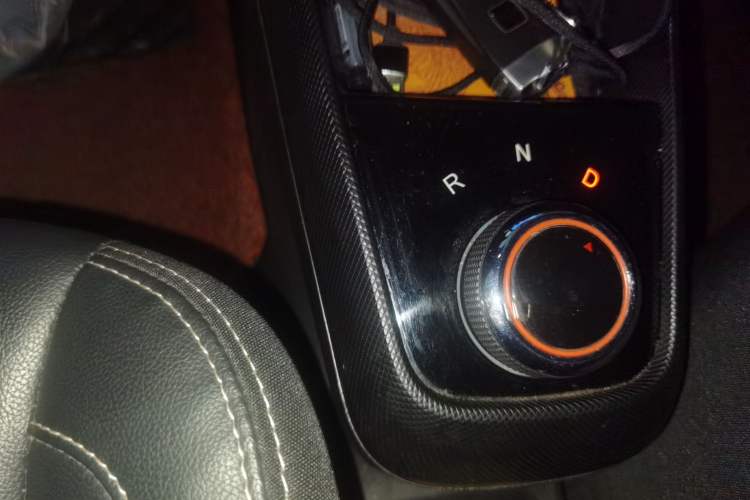 Used NETA N01 2020 380e Gear Lever