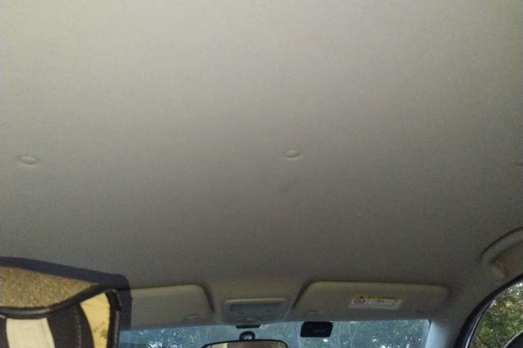 Used NETA N01 2020 380V Headliner
