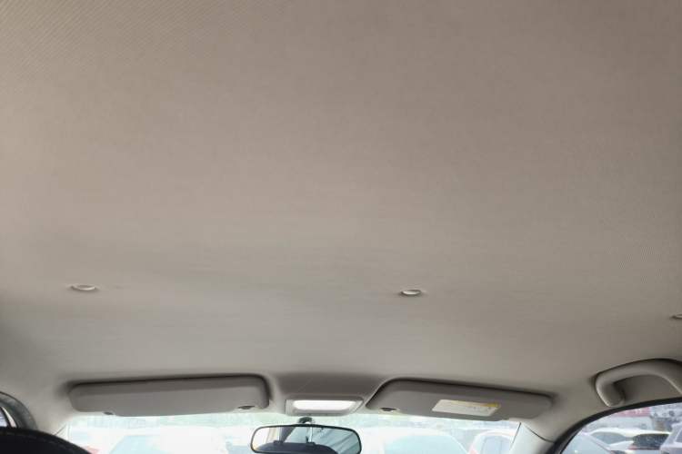 Used NETA N01 2019 380V Headliner