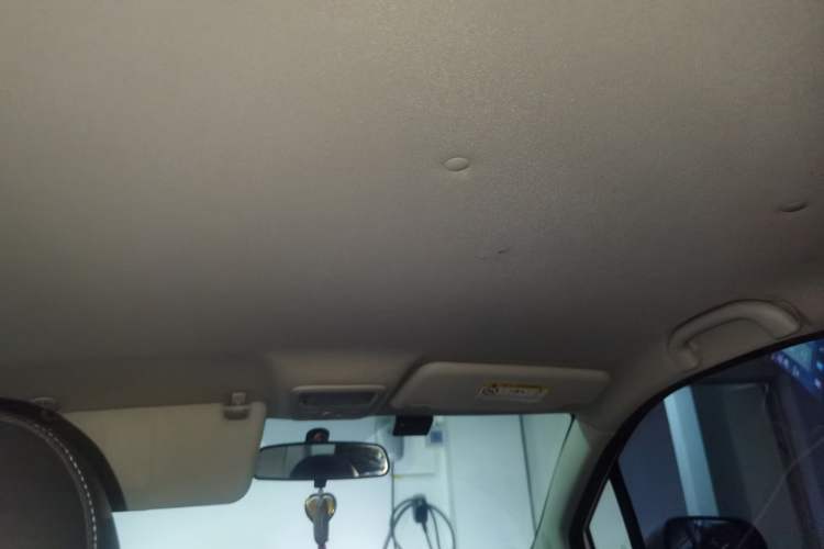 Used NETA N01 2020 380e Headliner
