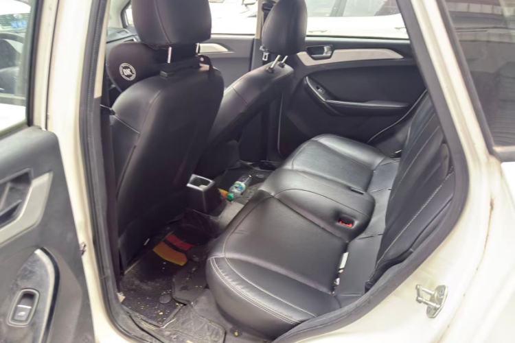 Used NETA N01 2020 380e Interior 3