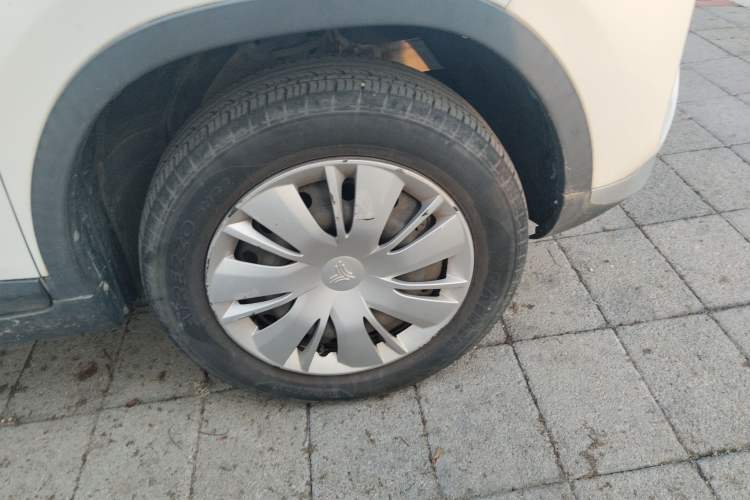 Used NETA N01 2020 380V Right Front Wheel Hub