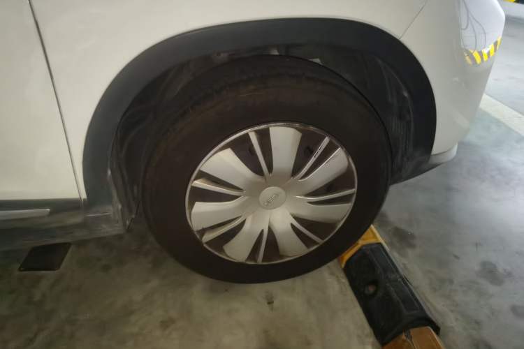 Used NETA N01 2020 380e Right Front Wheel Hub