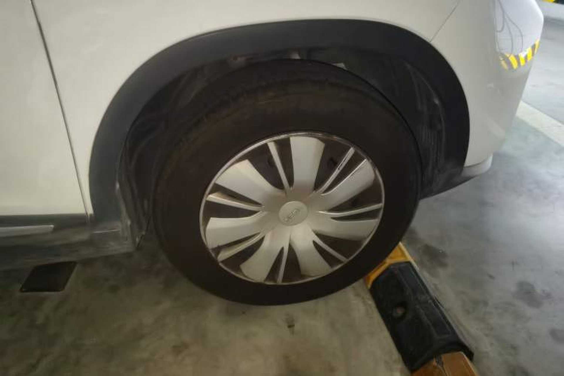 Used NETA N01 2020 380e Right Front Wheel Hub