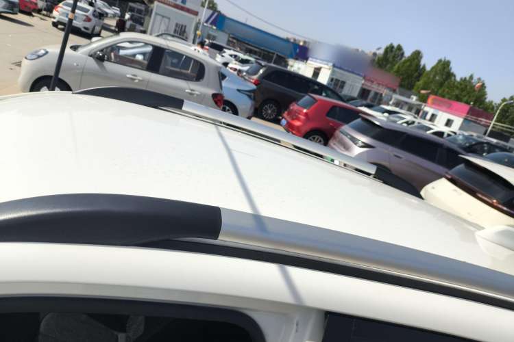 Used NETA N01 2019 380V Roof