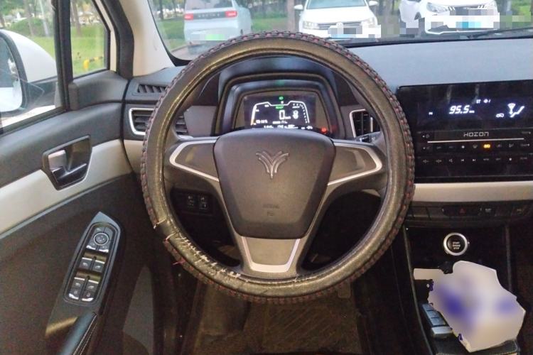 Used NETA N01 2020 380V Steering Wheel