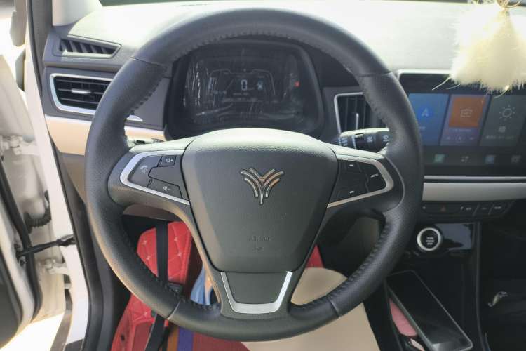 Used NETA N01 2019 380V Steering Wheel