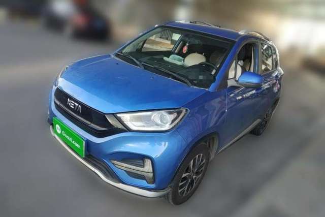 Used NETA N01 2019 380V