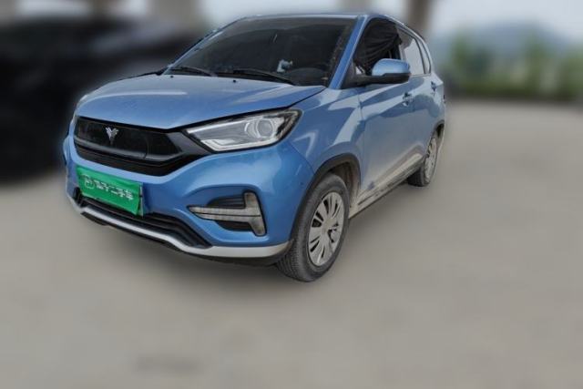 Used NETA N01 2019 380V