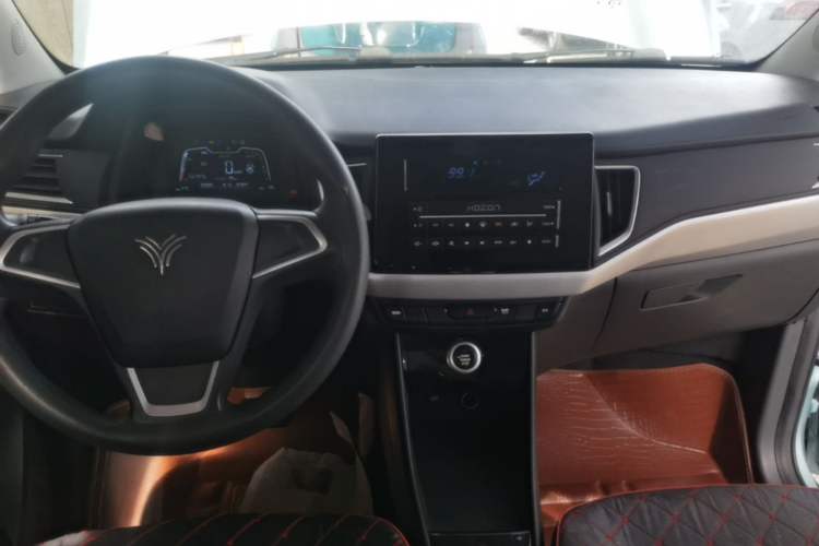 Used NETA N01 2019 380V Audio And AC Panel
