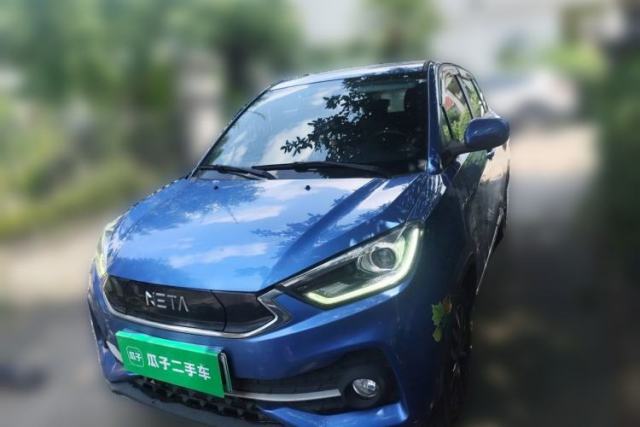 Used NETA N01 2019 380e