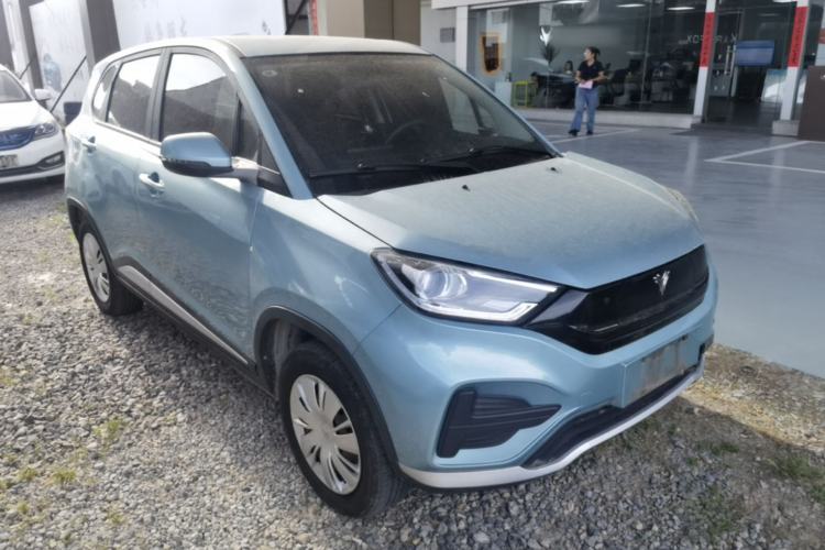 Used NETA N01 2019 380V Exterior 1