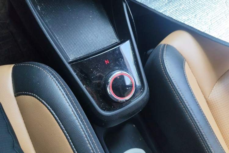 Used NETA N01 2019 380e Gear Lever